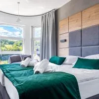Anmago Apartamenty & SPA โรงแรมในกรินีซา ดรอยจ์