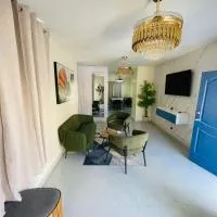 Luxury apartment near Jumbo, hôtel à San Pedro de Macorís