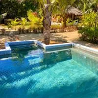 Dicilaba Lodge, hotell sihtkohas Sainte-Marie