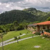 Hotel Mandalay 1941, hotell i Pereira