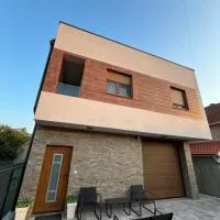 Casa Due, hotel u Novom Sadu