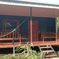 Coconut Lodge #2, hotell sihtkohas Pavones