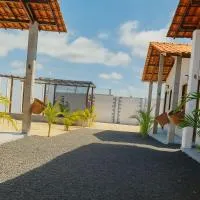 Canto das Praieiras - Porto de Sauípe, Rio & Mar, hotel v destinácii Porto de Sauipe
