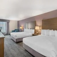 Best Western Plus Rapid City Rushmore, Hotel in Rapid City
