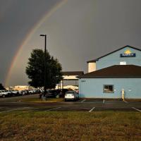 Days Inn by Wyndham Copperas Cove, hotel near Killeen-Fort Hood Regional (Robert Gray Army Airfi - GRK, Copperas Cove
