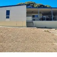Kangaroo Hollow, Hotel in Coffin Bay