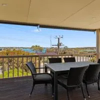 Bimbadeen، فندق في Coffin Bay