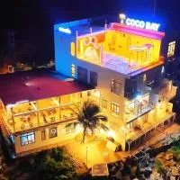 Coco Bay Hon Son, hotel di Lai Sơn