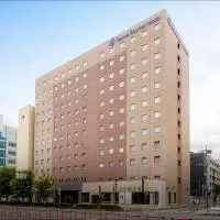 Daiwa Roynet Hotel Oita، فندق في أويتا