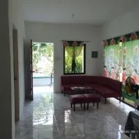 Ging House Rental, hotel v destinácii Dauin