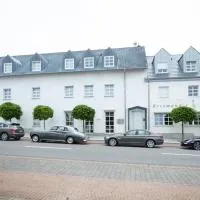 Ressmann`s Residence, hotel en Kirkel