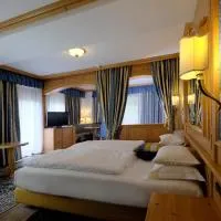 Hotel Evaldo, hotell i Arabba