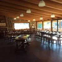 La Meiro, Hotel in Castelmagno