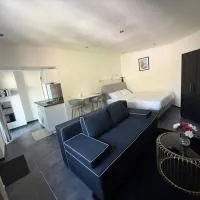 Melo, hotel en Plombières