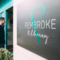 Kilkenny Pembroke Hotel, отель в Килкенни