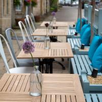 The Sheep on Sheep Street Hotel, hotel in Stow on the Wold