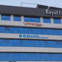 Rudanta Regency, hotell i Phaltan