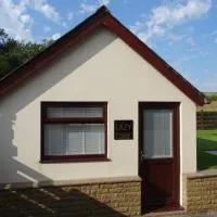 Lazy Lodge, hotel v destinácii Foxdale