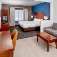 Comfort Suites Prestonsburg West – hotel w mieście Prestonsburg