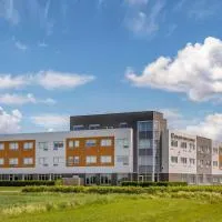 Quality Inn & Suites, hotel di Mont-Joli