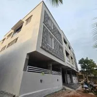 Azura Vista by Alt Acco, hotel en Pune