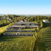 Genusshotel Riegersburg, khách sạn ở Riegersburg