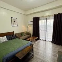Minimalist studio unit، فندق في مدينة دافاو
