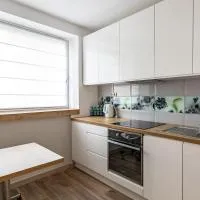Apartament Delux、シロダ・ヴィエルコポルスカのホテル