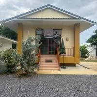 NAPA CHATEAU Resort, hotel di Ban San Khu