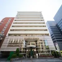 Hotel Claiton Esaka, hotel u gradu Suita
