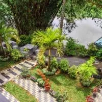 River Pearl Villa, hotel in Seeduwa