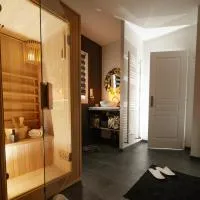 LOVER'S ROOM OR, hotel en Verton