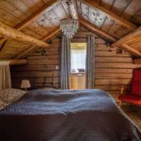 Moskenes Vacation Homes, hotel en Moskenes