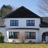 Bizette67, hotel v destinácii Herstal