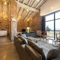 Cozy Fraga Country Escape, hotel u gradu Torrente de Cinca