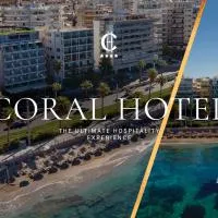 एथेंस में, होटल Coral Hotel Athens