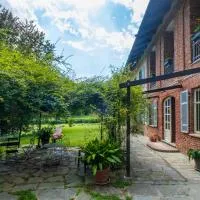 LA GARBATA b&b, hotel u gradu 'Castelnuovo Don Bosco'