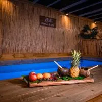 bali carmel zimmer & spa, готель у місті Даліят ель-Кармель