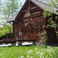 Dom gościnny w Bartniku, hotel v destinaci StrÃ³Å¼e