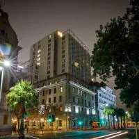 Taj Cape Town, מלון בקייפטאון
