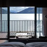 SEASiON, hotel a Shōdoshima