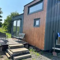 Tiny House, hotel em Langenselbold