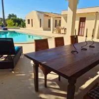 Finca Sol y Mar Es Trenc, hotel en Campos