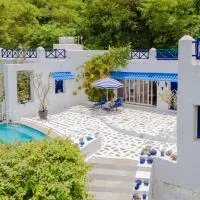 पुणे में, होटल EKOSTAY - Santo Maria Villa
