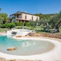 Il Bottaccio Casa di Campagna, hotel em Venturina Terme