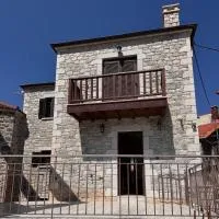 Tami House, hótel í Stemnitsa