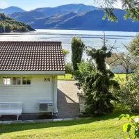 Family Oasis with Lake View-By Traum, hotel near Orsta–Volda Airport - HOV, Ålesund