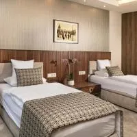 Hotel Kálvária Superior, מלון בגיור