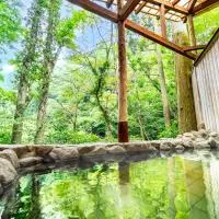 Livemax Resort Sanuki Shionoe Onsen – hotel w mieście Takamatsu