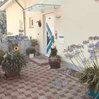 Monis Home, hotel di Stuhlingen